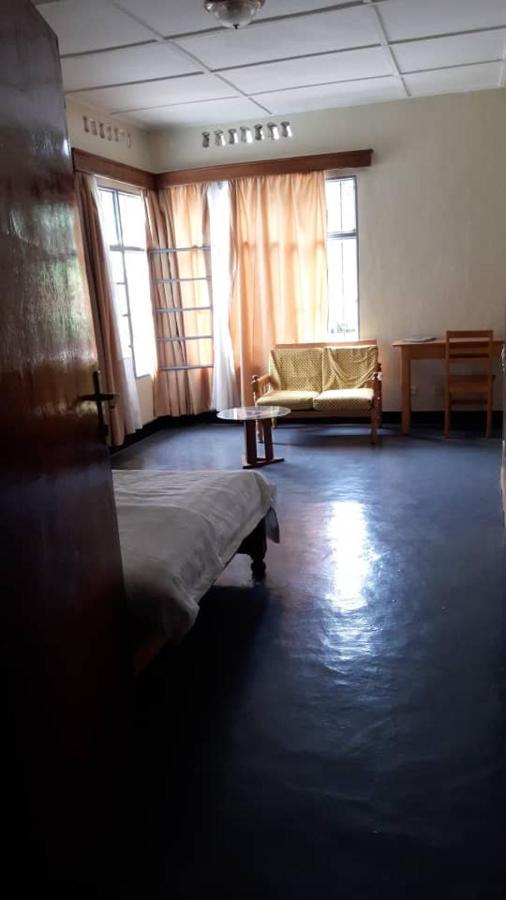 Maddy'S Kitchen And Accomodation Gisenyi Zewnętrze zdjęcie